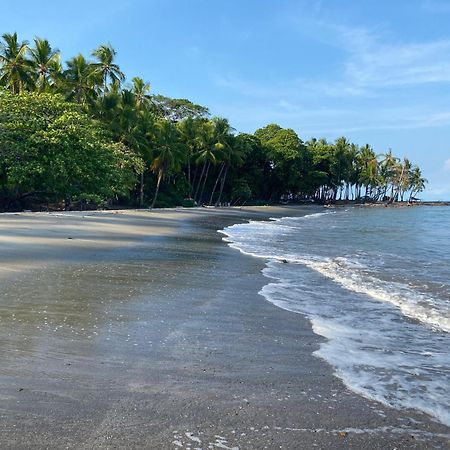 Villas Cabuya Beach & Jungle Extérieur photo