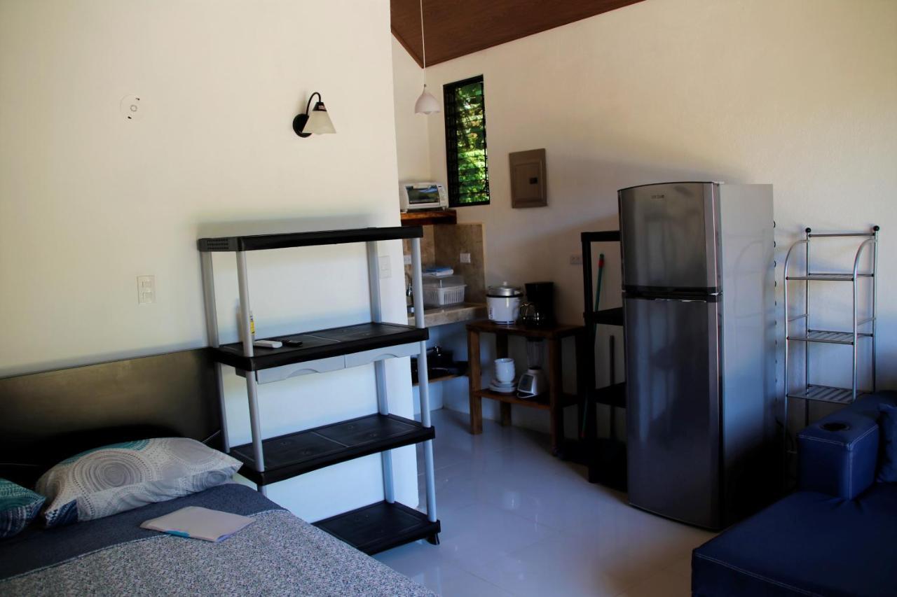 Villas Cabuya Beach & Jungle Extérieur photo