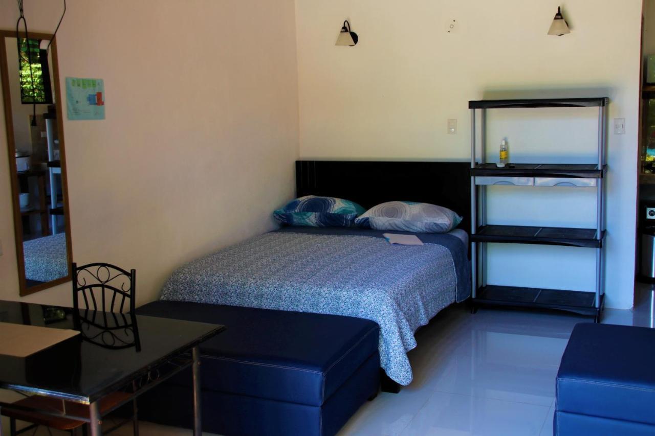 Villas Cabuya Beach & Jungle Extérieur photo