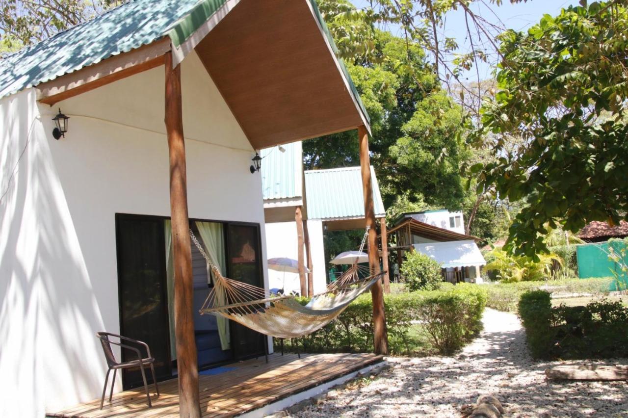 Villas Cabuya Beach & Jungle Extérieur photo