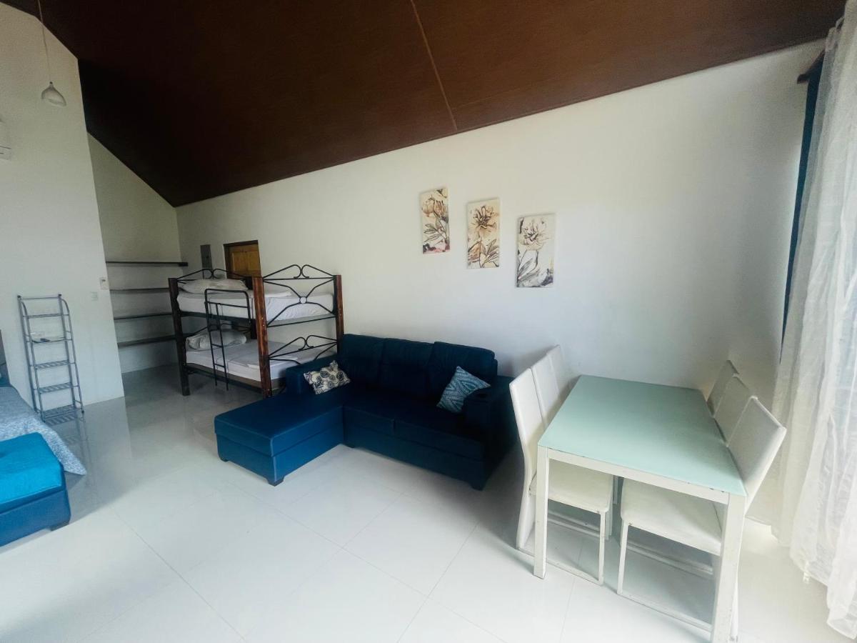 Villas Cabuya Beach & Jungle Extérieur photo