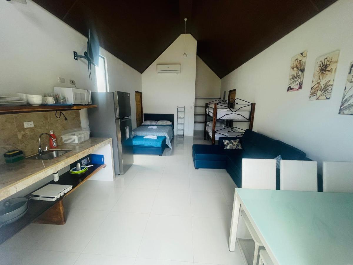 Villas Cabuya Beach & Jungle Extérieur photo