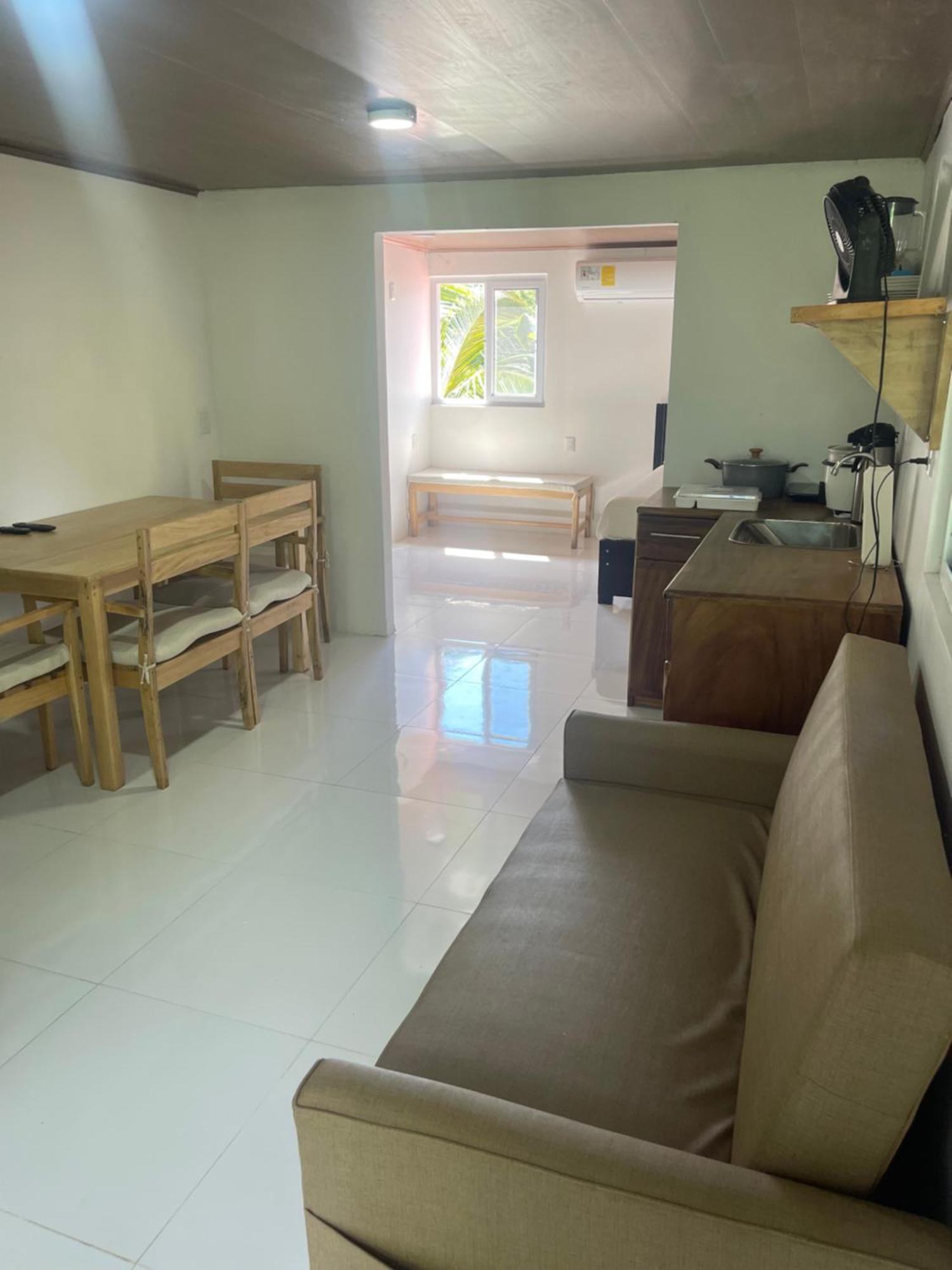 Villas Cabuya Beach & Jungle Extérieur photo