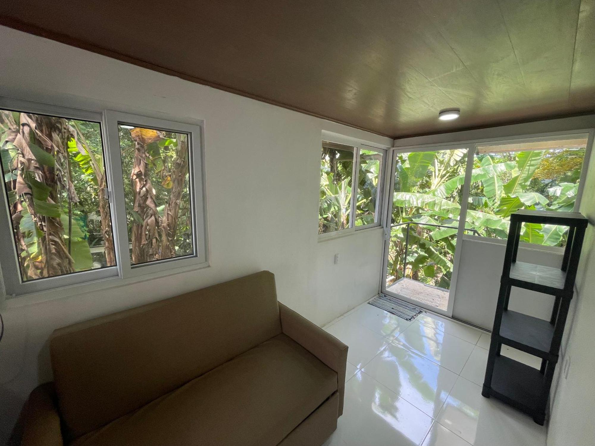 Villas Cabuya Beach & Jungle Extérieur photo