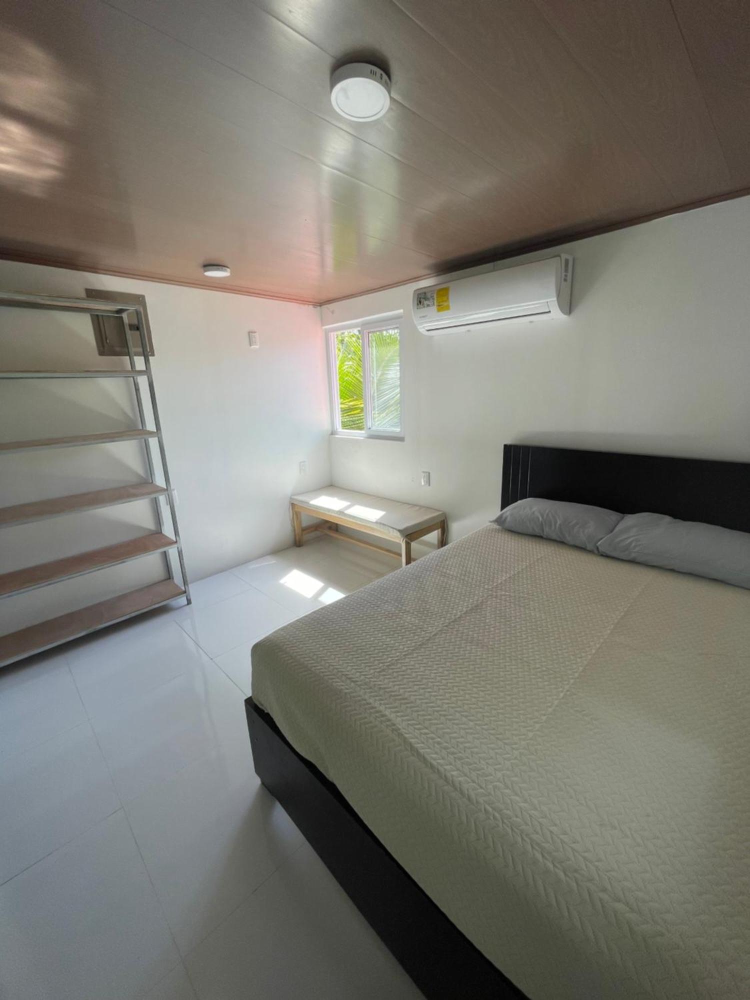Villas Cabuya Beach & Jungle Extérieur photo