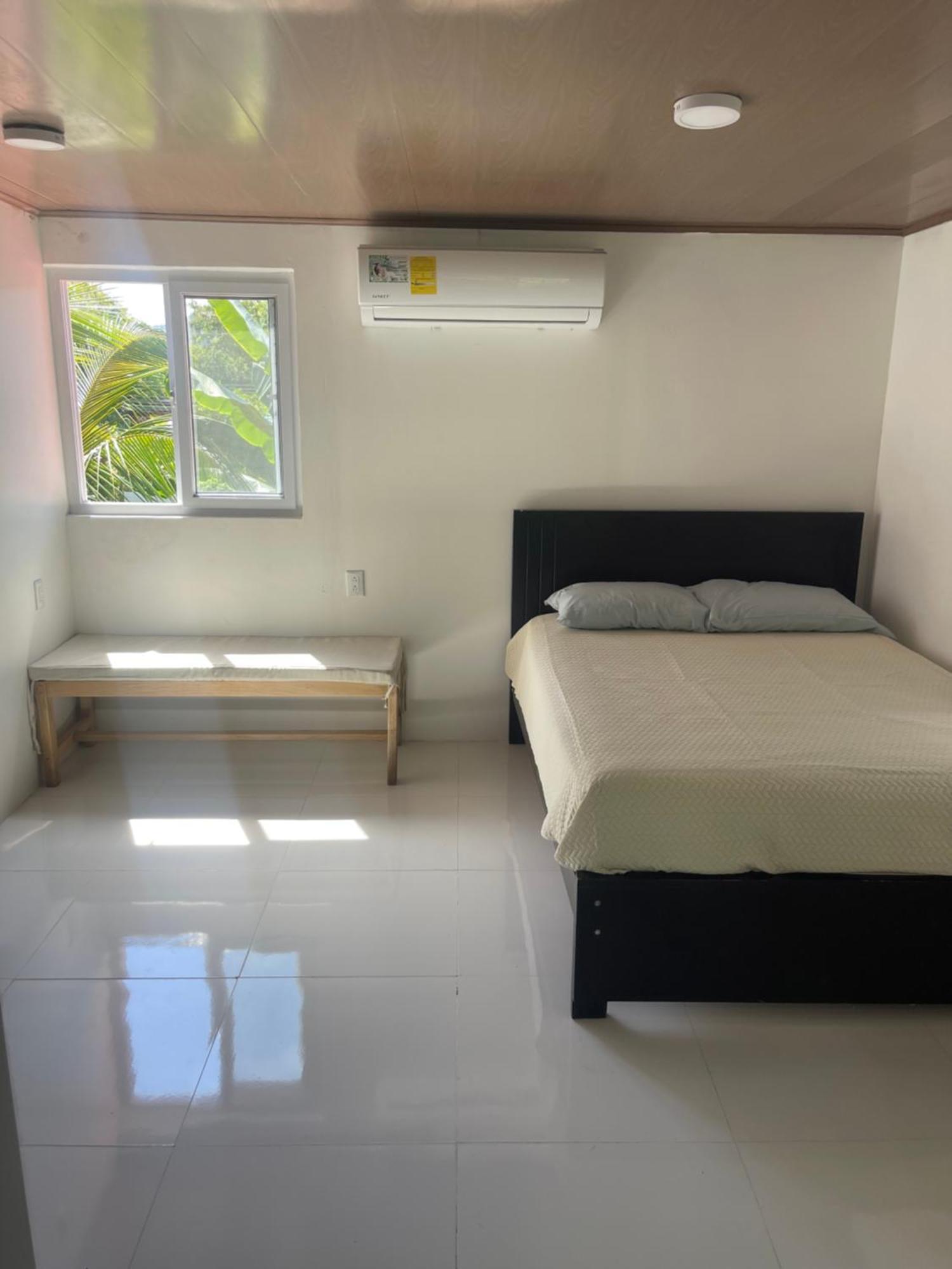 Villas Cabuya Beach & Jungle Extérieur photo