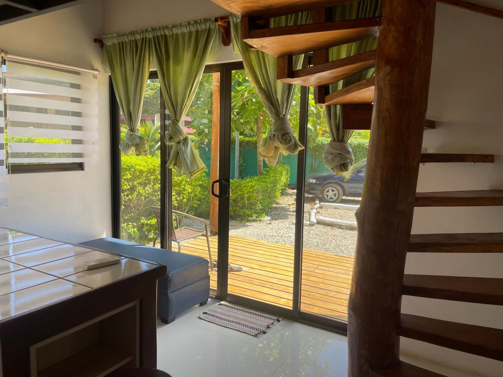 Villas Cabuya Beach & Jungle Extérieur photo