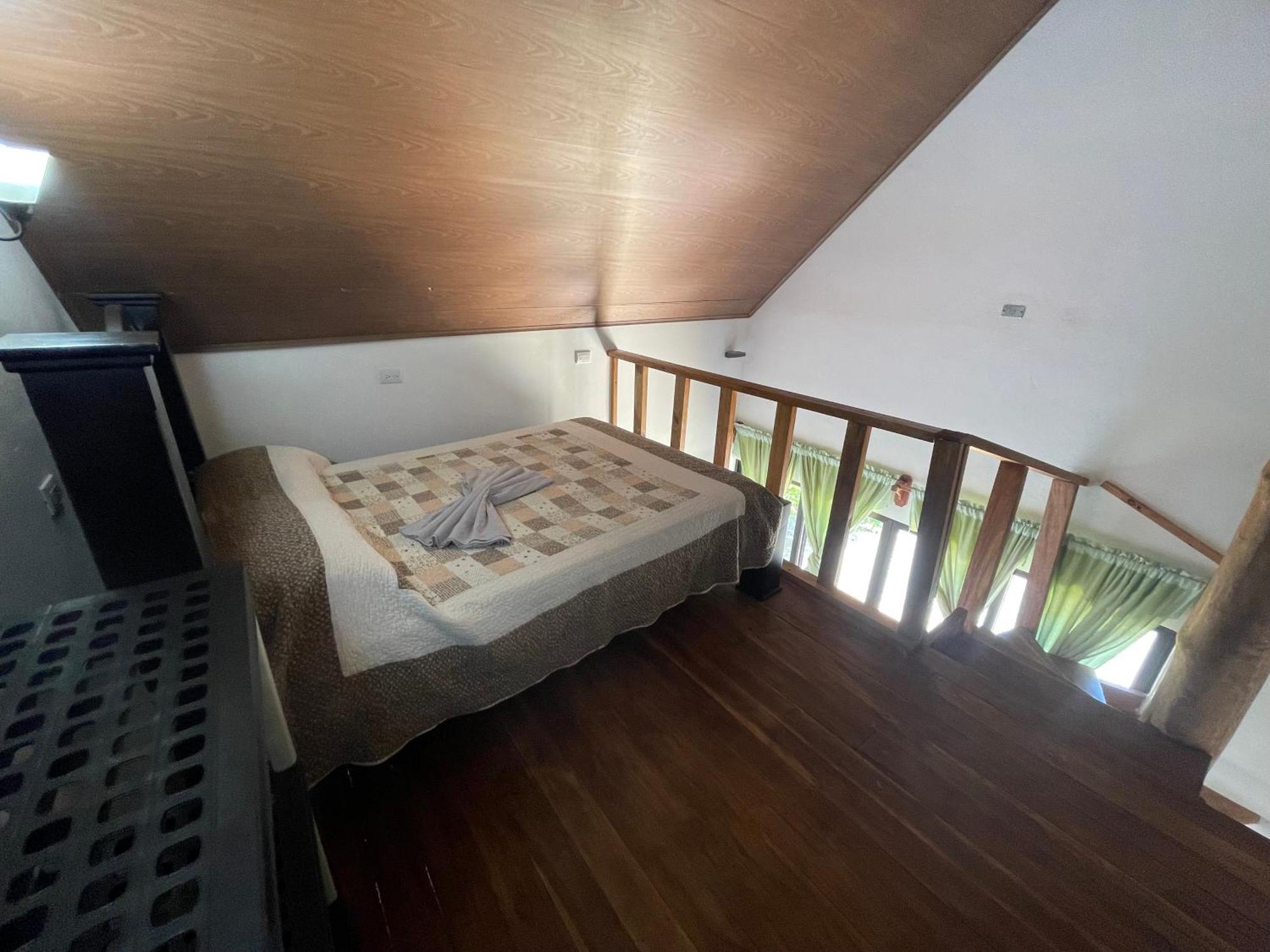 Villas Cabuya Beach & Jungle Extérieur photo