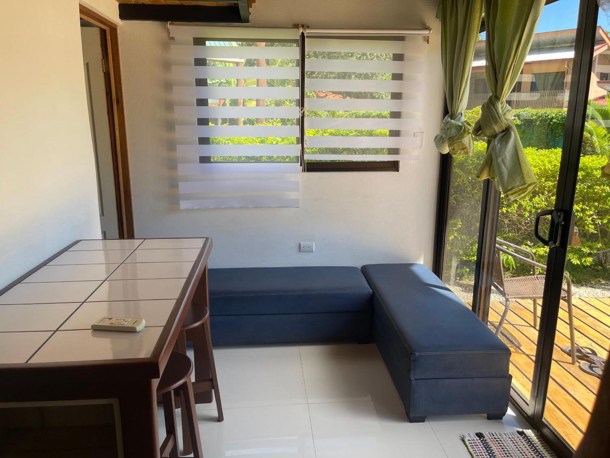 Villas Cabuya Beach & Jungle Extérieur photo