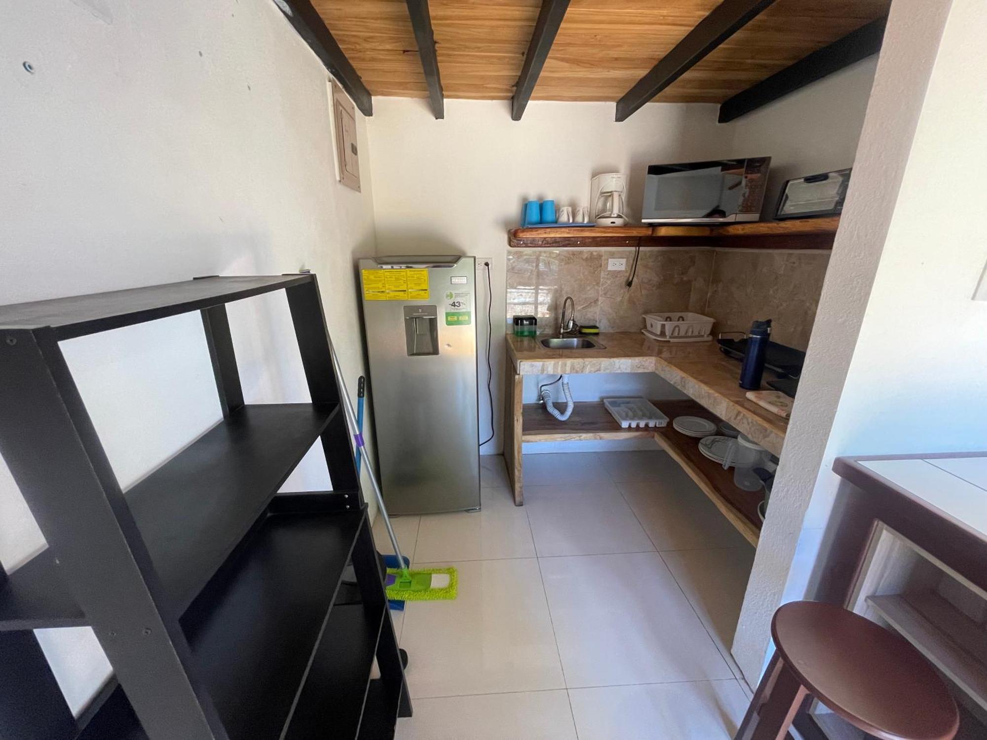 Villas Cabuya Beach & Jungle Extérieur photo