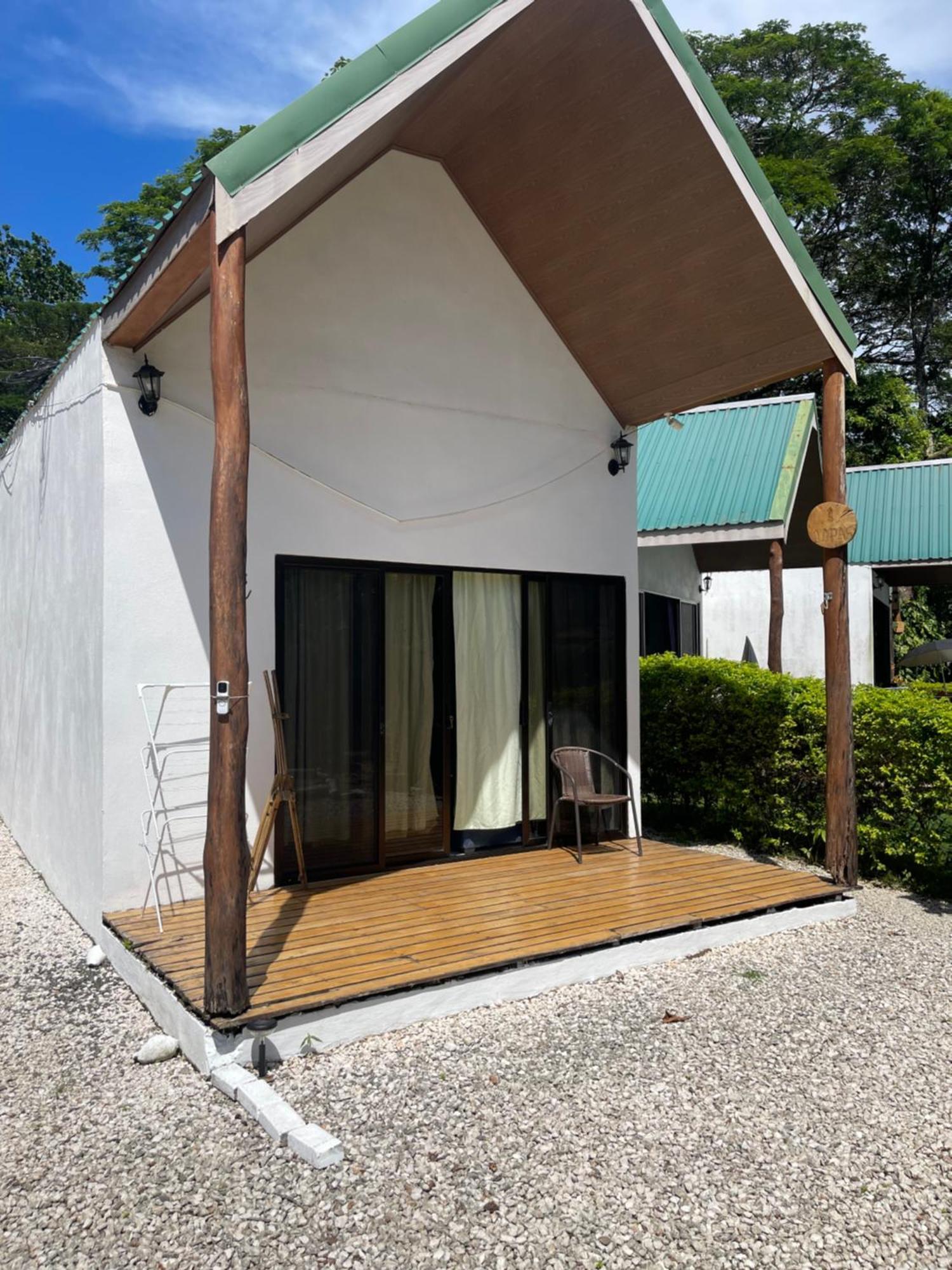 Villas Cabuya Beach & Jungle Extérieur photo