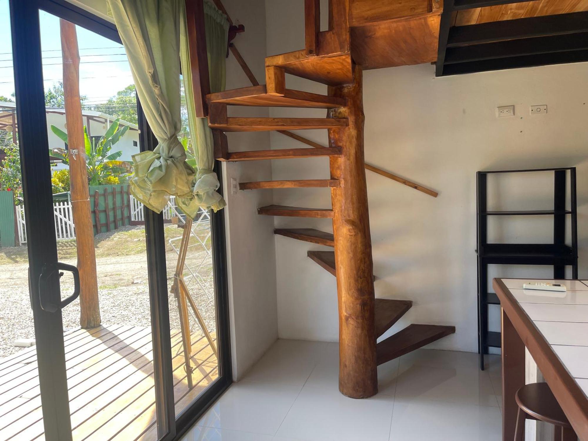 Villas Cabuya Beach & Jungle Extérieur photo
