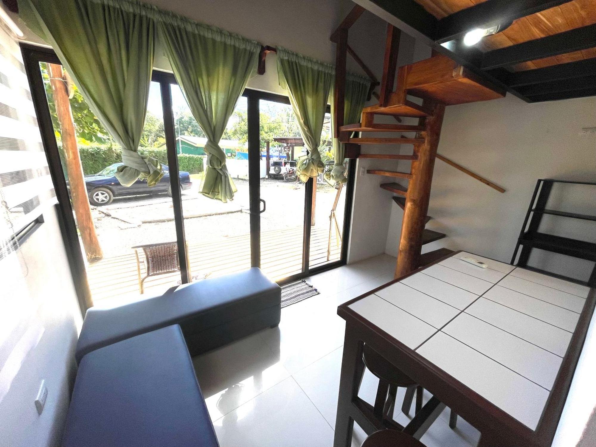 Villas Cabuya Beach & Jungle Extérieur photo