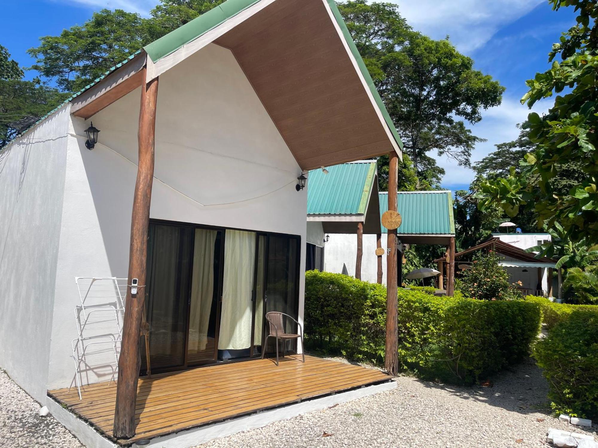 Villas Cabuya Beach & Jungle Extérieur photo