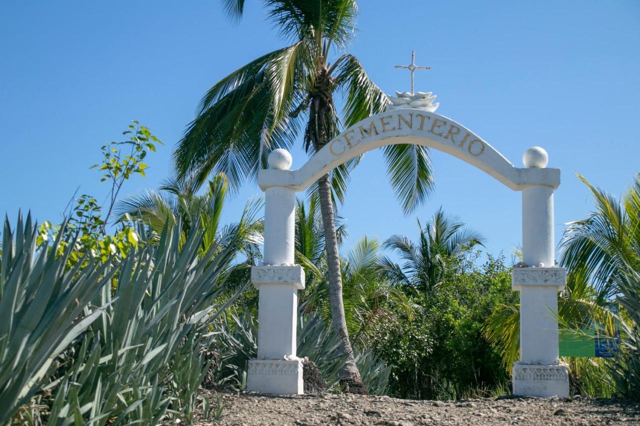 Villas Cabuya Beach & Jungle Extérieur photo