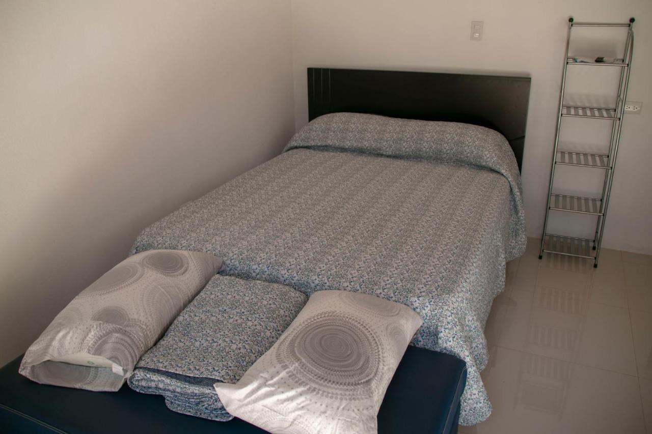 Villas Cabuya Beach & Jungle Extérieur photo