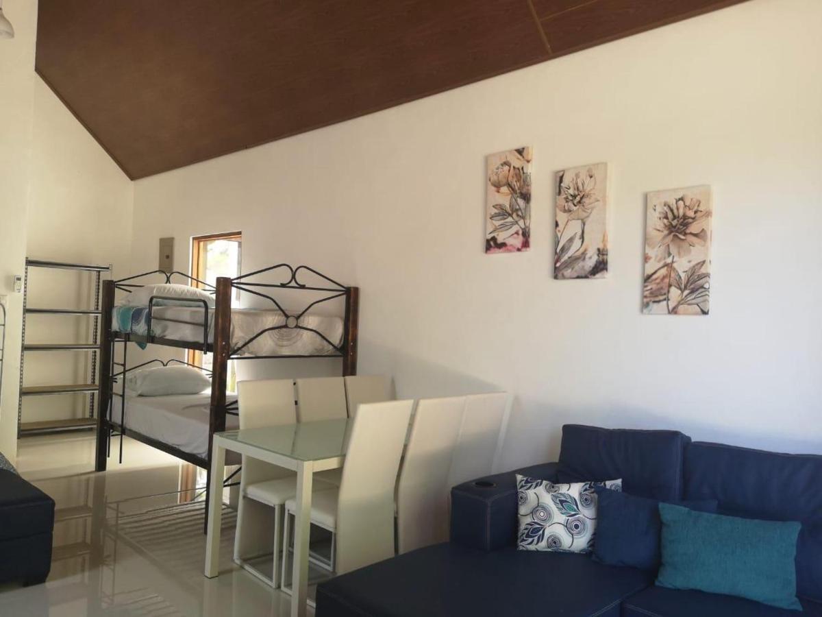 Villas Cabuya Beach & Jungle Extérieur photo